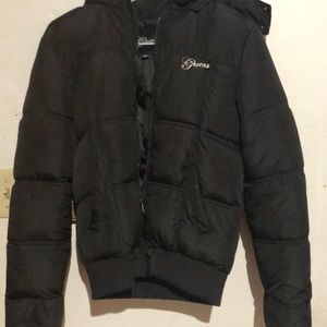 Guess jacket